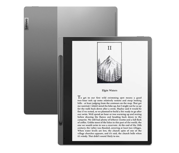 Lenovo Smart Paper RK3566/4GB/64GB/Android 11.0 - 1158471 - zdjęcie